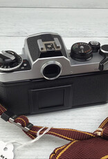 NIKON Nikon FE2 Camera Body Used Good