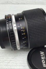 NIKON Nikon Series E 36-72mm f3.5 AIS Lens Used Good