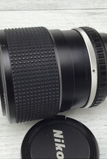 NIKON Nikon Series E 36-72mm f3.5 AIS Lens Used Good