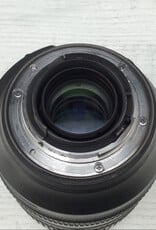 NIKON Nikon AF-S Nikkor 24-120mm f4 G VR Lens Used Fair
