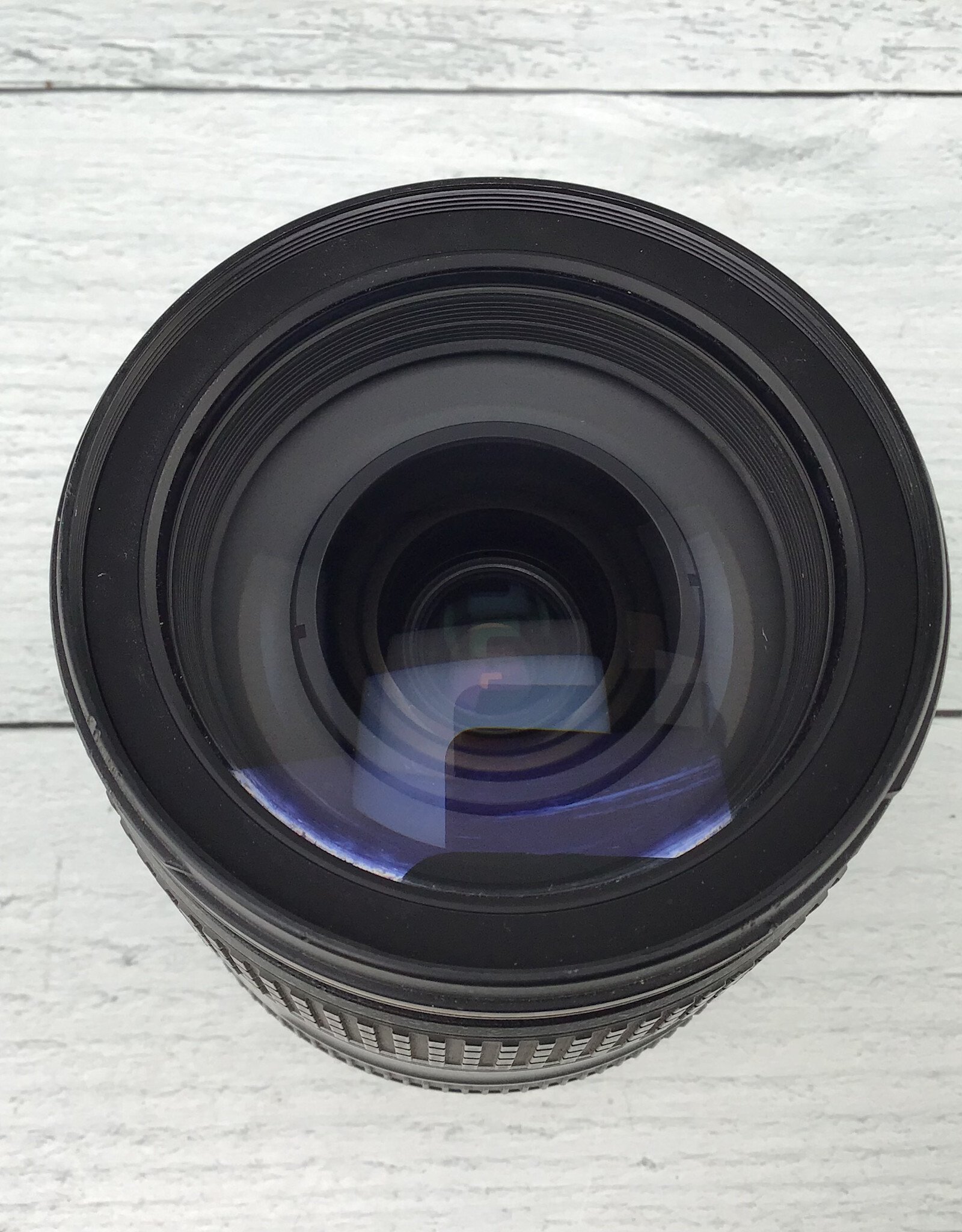 NIKON Nikon AF-S Nikkor 24-120mm f4 G VR Lens Used Fair