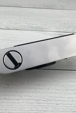 Leica Leica M5 3 Lug Silver Camera Used Good