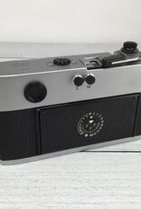 Leica Leica M5 3 Lug Silver Camera Used Good
