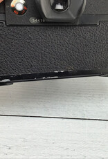 Alpa Alpa 10D Black Camera w/ Kern Macro Switar 50mm f1.8 Used Good