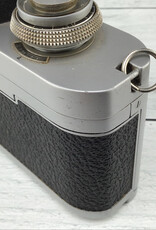 Alpa Alpa Reflex 9D Camera Body Used Fair