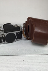 Alpa Alpa Reflex 9D Camera Body Used Fair