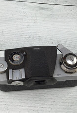 Alpa Alpa Reflex 9D Camera Body Used Fair