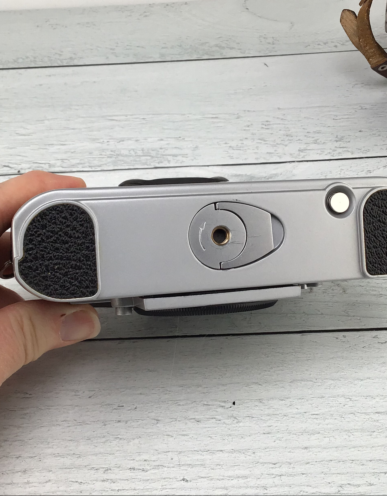 Alpa Alpa Reflex 9D Camera Body Used Fair