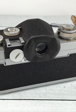 Alpa Alpa Reflex 9D Camera Body Used Fair