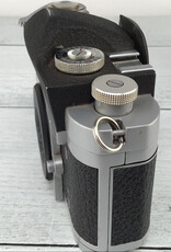 Alpa Alpa Reflex 9D Camera Body Used Fair