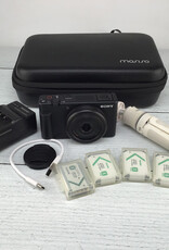 SONY Sony ZV-1F Camera in Case w/ Accessories Used Good