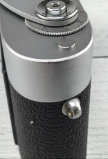 Leica Leica M2 Silver Camera Body Used Good