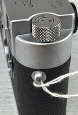 Leica Leica M2 Silver Camera Body Used Good