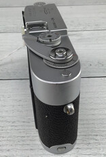 Leica Leica M2 Silver Camera Body Used Good