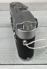 Leica Leica M2 Silver Camera Body Used Good