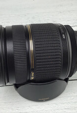 NIKON Tamron 28-75mm 2.8 Macro XR Di LD Lens for Nikon F Mount Used Good