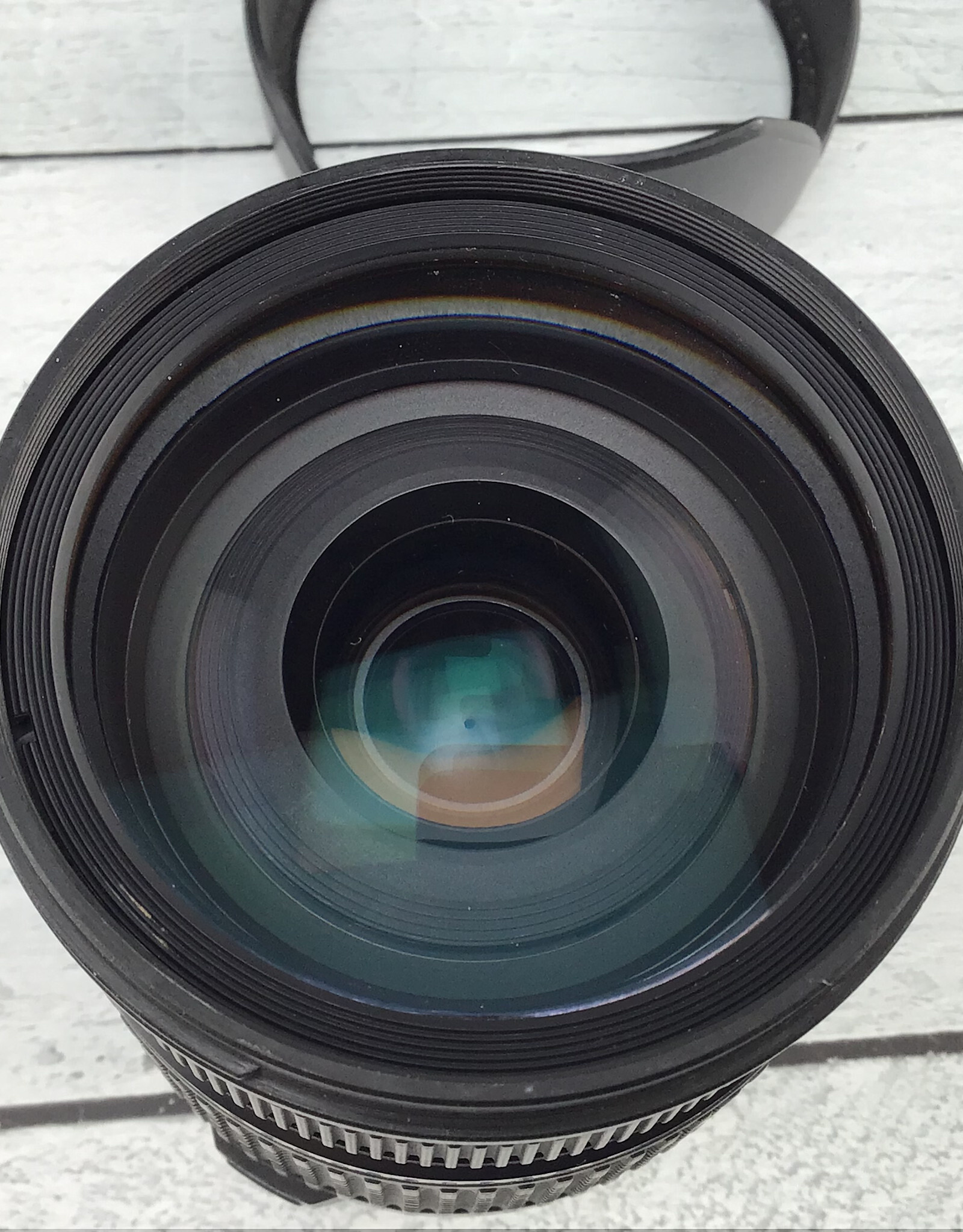 NIKON Tamron 28-75mm 2.8 Macro XR Di LD Lens for Nikon F Mount Used Good