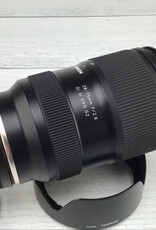 TAMRON Tamron 28-75mm f2.8 Di III VXD G2 Lens for Sony Used EX