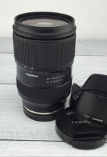 TAMRON Tamron 28-75mm f2.8 Di III VXD G2 Lens for Sony Used EX