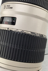 CANON Canon EF 70-200mm f2.8 L Lens Used Fair
