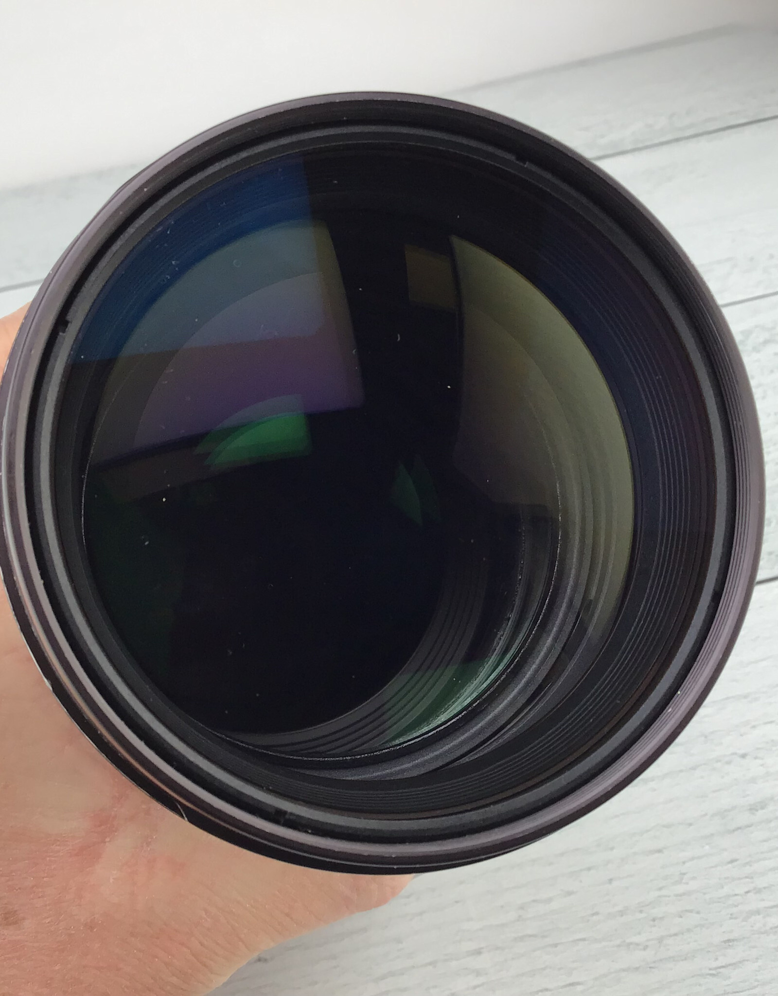 CANON Canon EF 70-200mm f2.8 L Lens Used Fair