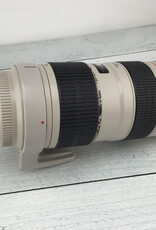 CANON Canon EF 70-200mm f2.8 L Lens Used Fair