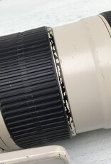 CANON Canon EF 70-200mm f2.8 L Lens Used Fair