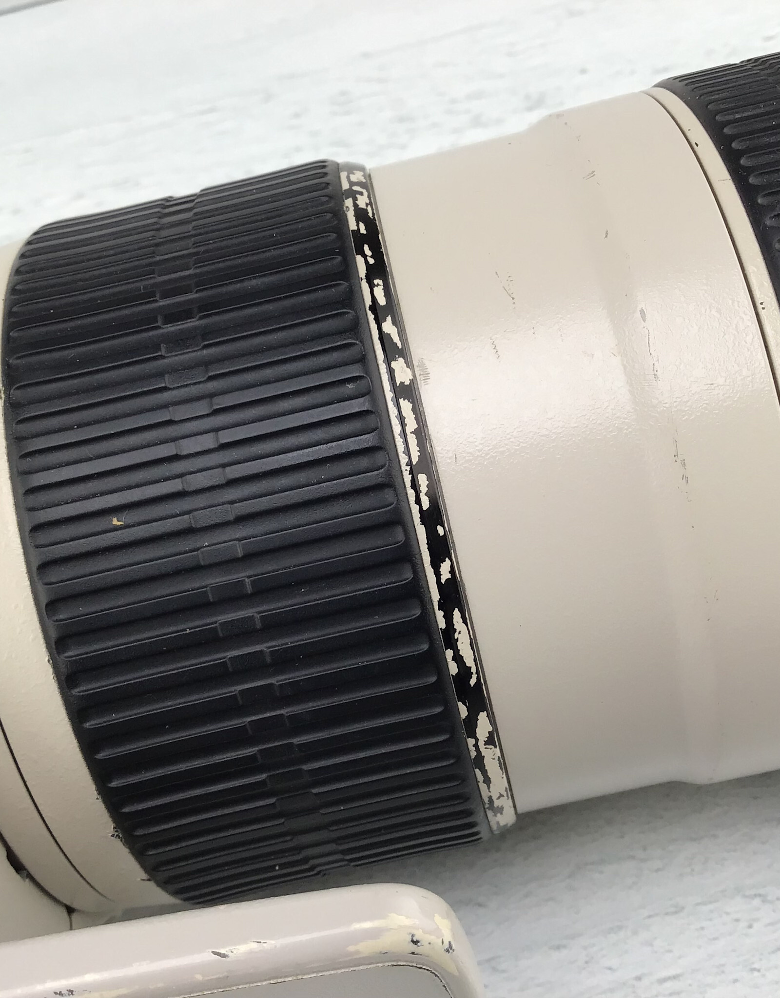 CANON Canon EF 70-200mm f2.8 L Lens Used Fair