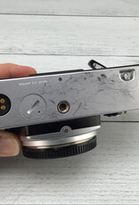 NIKON Nikon FM Camera Body Used Fair