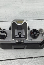 NIKON Nikon FM Camera Body Used Fair