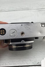 NIKON Nikon FM2N Camera Body Used Good