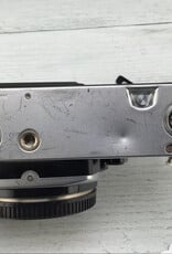 NIKON Nikon FM2N Camera Body Used Good