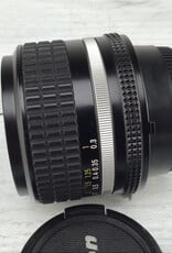 NIKON Nikon Nikkor 24mm f2.8 AIS Lens Used Good