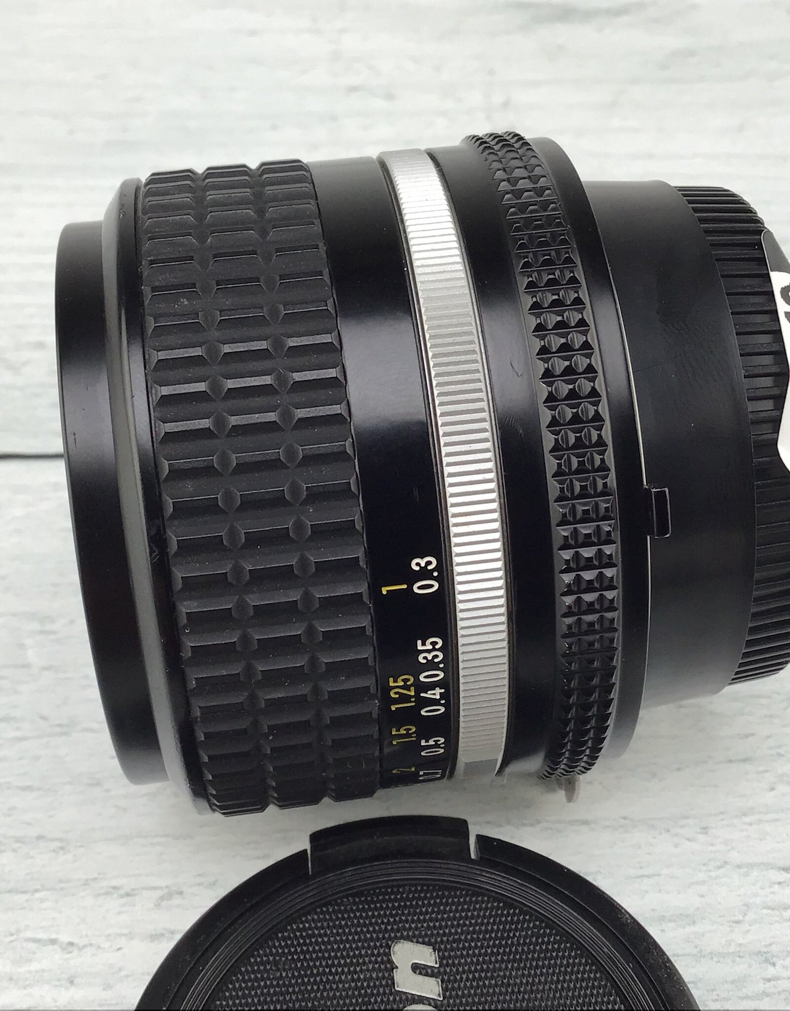 NIKON Nikon Nikkor 24mm f2.8 AIS Lens Used Good