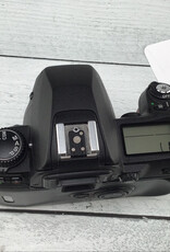 NIKON Nikon N80 Film Camera Body Used Good