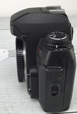 NIKON Nikon N80 Film Camera Body Used Good