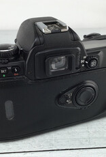 NIKON Nikon N80 Film Camera Body Used Good