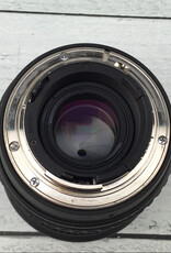 NIKON Tokina SD AT-X Pro 11-16mm f2.8 DX Lens for Nikon Used Good