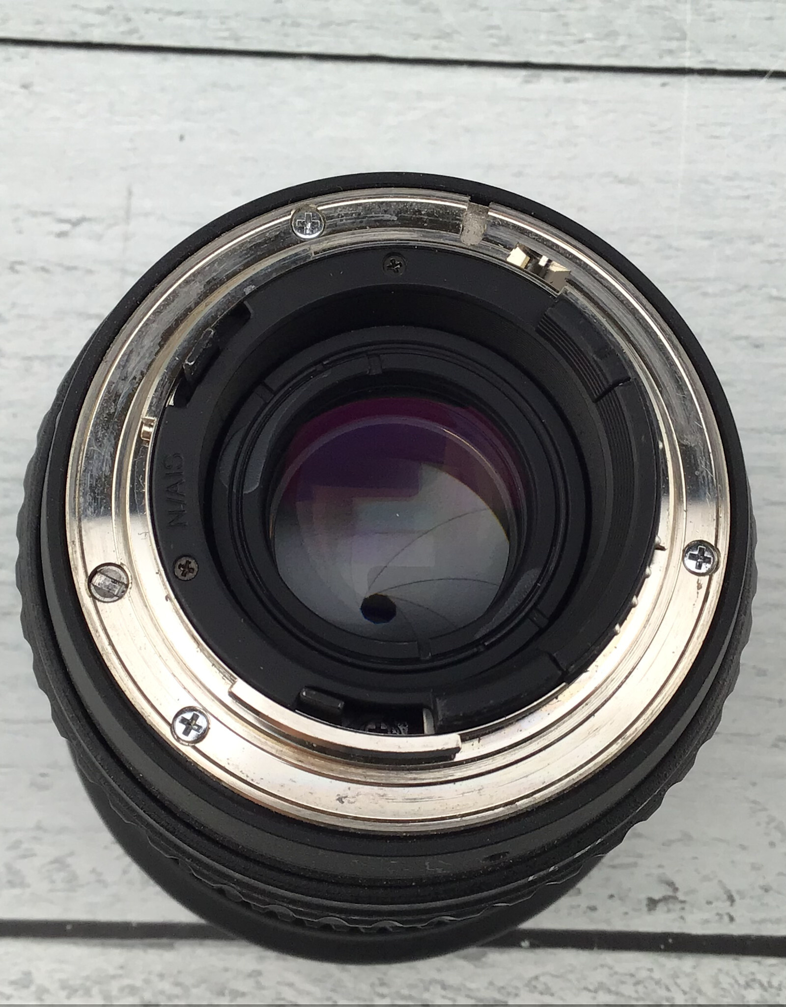 NIKON Tokina SD AT-X Pro 11-16mm f2.8 DX Lens for Nikon Used Good