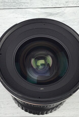 NIKON Tokina SD AT-X Pro 11-16mm f2.8 DX Lens for Nikon Used Good