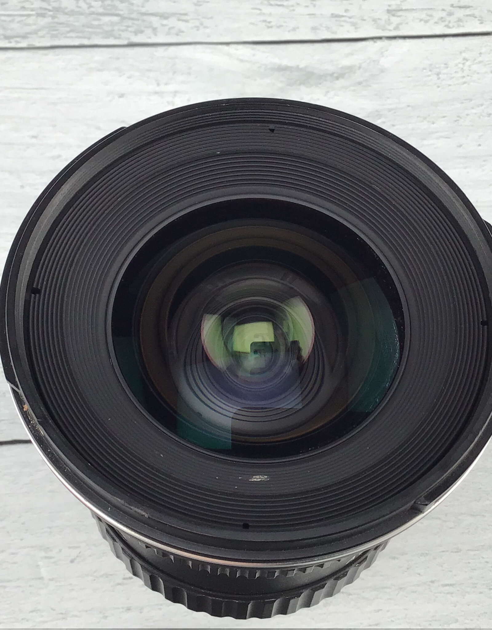 NIKON Tokina SD AT-X Pro 11-16mm f2.8 DX Lens for Nikon Used Good