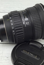 NIKON Tokina SD AT-X Pro 11-16mm f2.8 DX Lens for Nikon Used Good