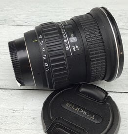 NIKON Tokina SD AT-X Pro 11-16mm f2.8 DX Lens for Nikon Used Good