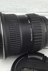 NIKON Tokina SD AT-X Pro 11-16mm f2.8 DX Lens for Nikon Used Good