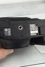 CANON Canon 7D Camera Body No Charger Used Fair