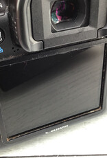 CANON Canon 7D Camera Body No Charger Used Fair