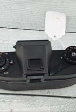 Leica Leitz leicaflex SL MOT Camera Black Used Good