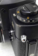 Leica Leitz leicaflex SL MOT Camera Black Used Good