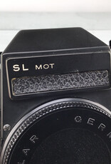 Leica Leitz leicaflex SL MOT Camera Black Used Good