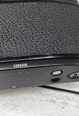 Leica Leitz leicaflex SL MOT Camera Black Used Good